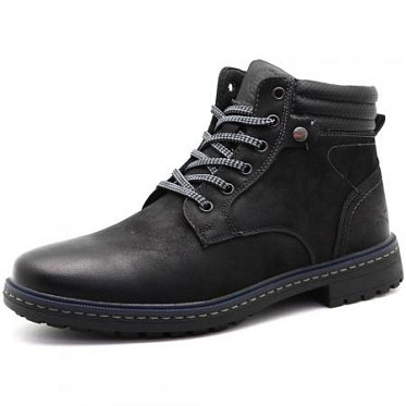 Ботинки муж. Saiwit