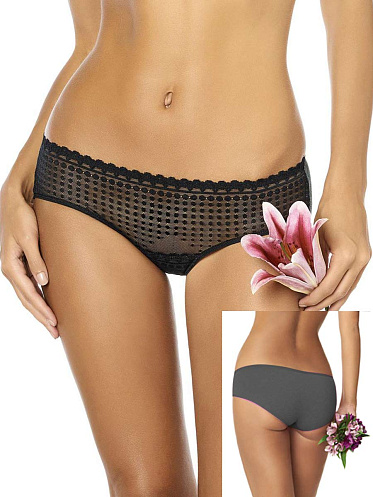 Трусы Lui et Elle