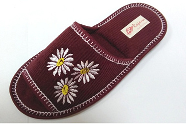 Тапочки Rapana