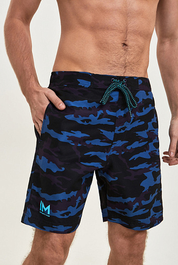 Шорты муж. Infinity