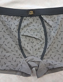 Трусы Gasoline Blu