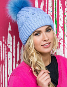 Шапка SuperShapka