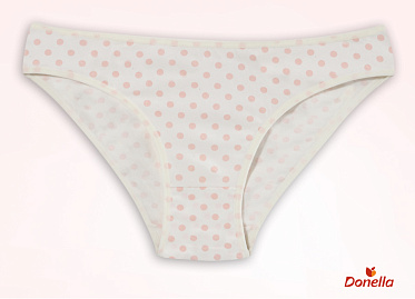 Трусы Donella