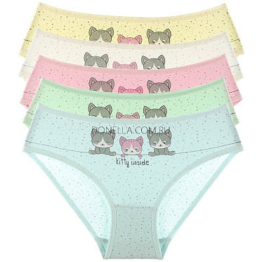 Трусы Donella дет. дев.