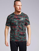 Футболка муж. Clever