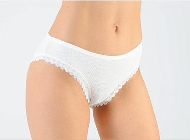 Трусы Dentelle