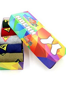 Комплект муж. носков Hobby