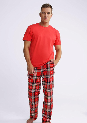 Брюки муж. Clever