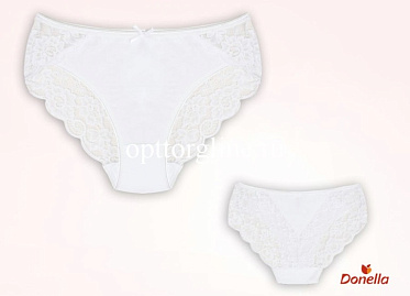 Трусы Donella