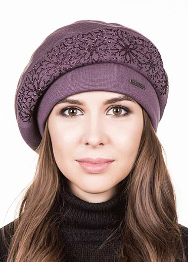 Берет Level Pro