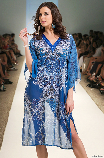 Туника Mia-mia