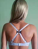 Клипс стягивающий Julimex