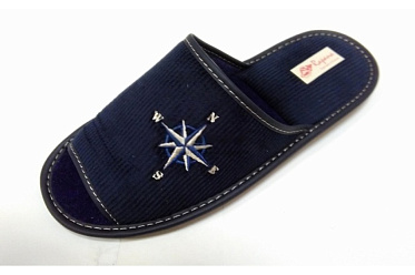 Тапочки муж. Rapana