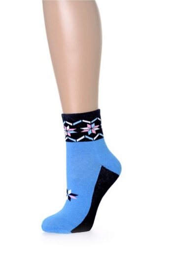 Носки Vis-A-Vis