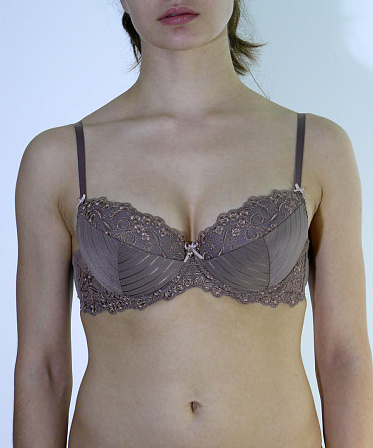 Бюст Coquette Revue