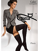 Чулки Gatta
