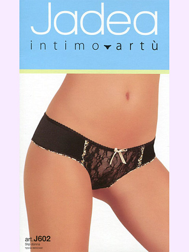 Трусы Jadea
