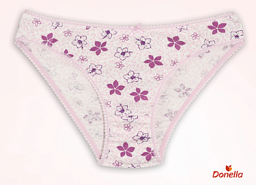 Трусы Donella