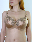 Бюст Польша