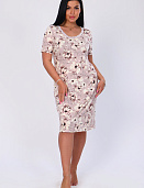 Сорочка Натали