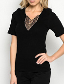 Футболка Comazo