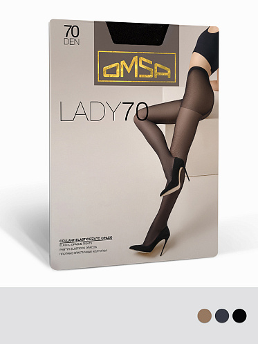 Колготки Omsa
