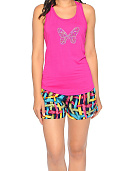 Пижама Nicoletta