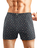 Трусы муж. Clever