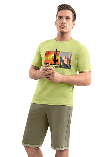 Комплект муж. Clever