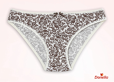 Трусы Donella