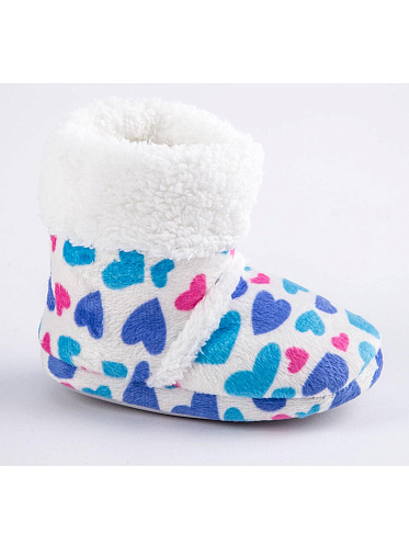 Сапожки детск. Hobby