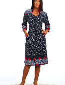 Халат Натали