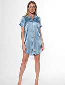 Халат Vienetta Sateen