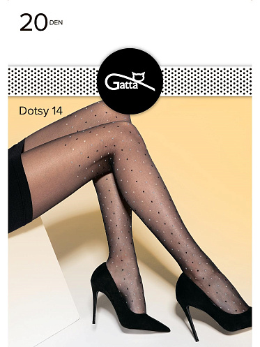 Колготки Gatta
