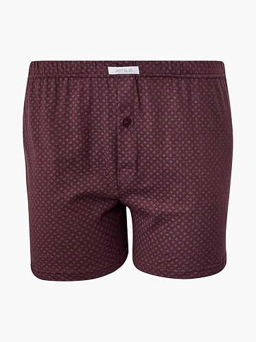 Трусы муж. X-File