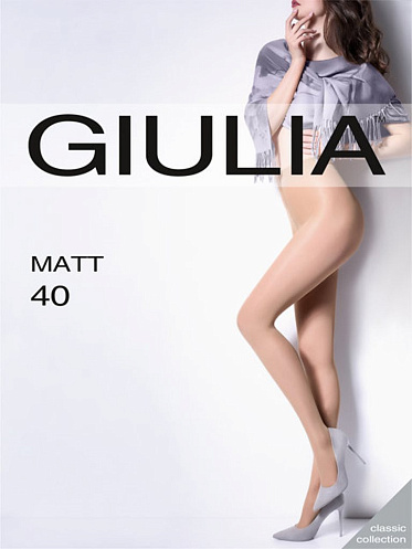 Колготки Giulia