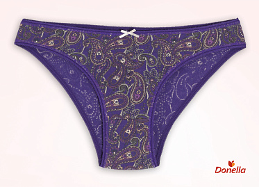 Трусы Donella