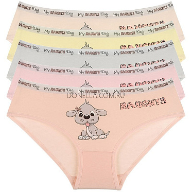 Трусы Donella дет. дев.