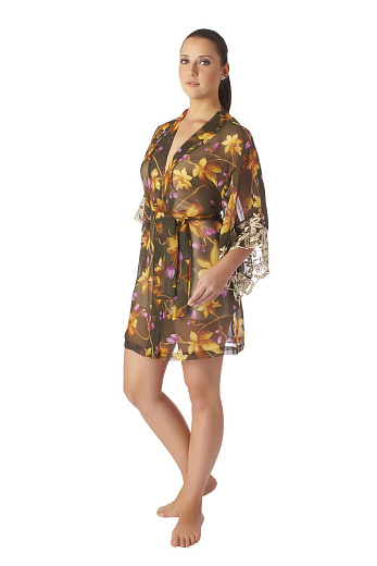 Пеньюар Belweiss