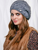 Шапка Gulyann