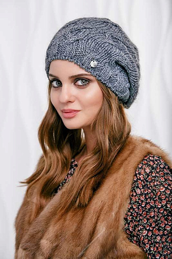 Шапка Gulyann