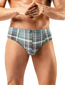 Трусы муж. Clever