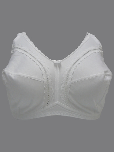 Бюст Cheryomushki