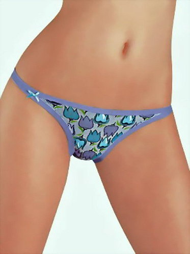 Трусы Vis-a-vis