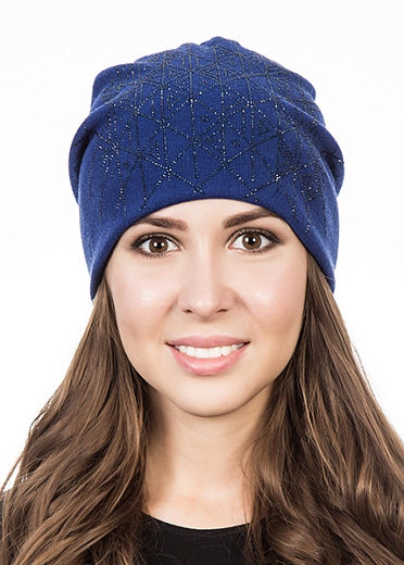 Шапка Level Pro