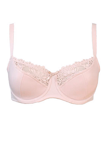 Бюст Новое Время