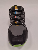 Кроссовки муж. Saijun