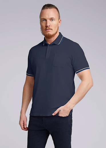 Джемпер муж. Clever