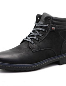 Ботинки муж. Saiwit