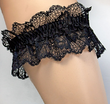 Подвязка Dimanche